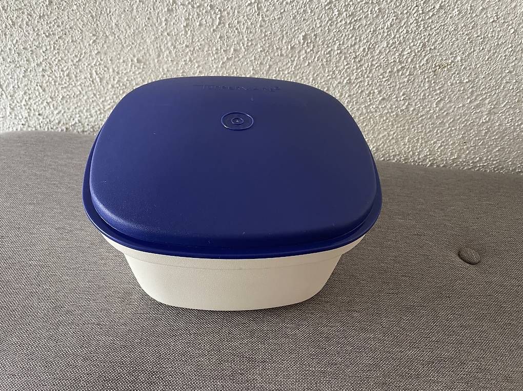 Contenitori & Simili: Tupperware Multi Server / Sieb-Servierer  NEU – Usato da Künten venduto da Gubapri 1