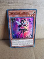Yu‑Gi‑Oh! Trickstar Lycoris – DE
