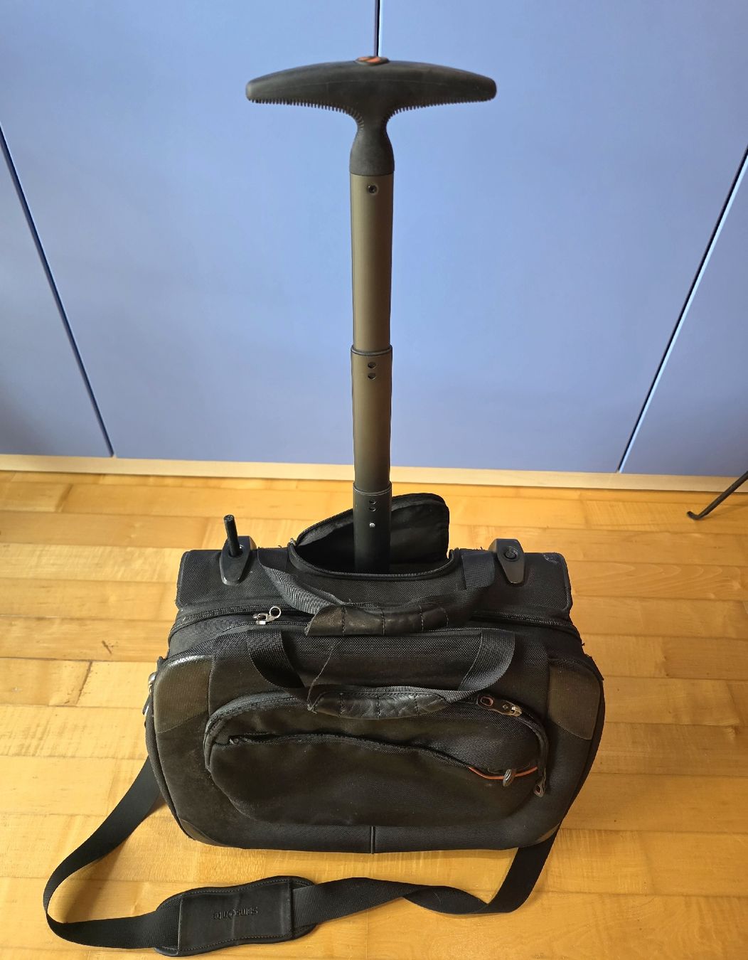Samsonite Reisekoffer: Samsonite Office Koffertasche – Gebraucht aus Glattfelden von rav_c22s 1