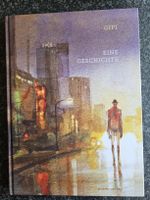 Gipi Eine Geschichte Comic Graphic Novel Avant Verlag top!