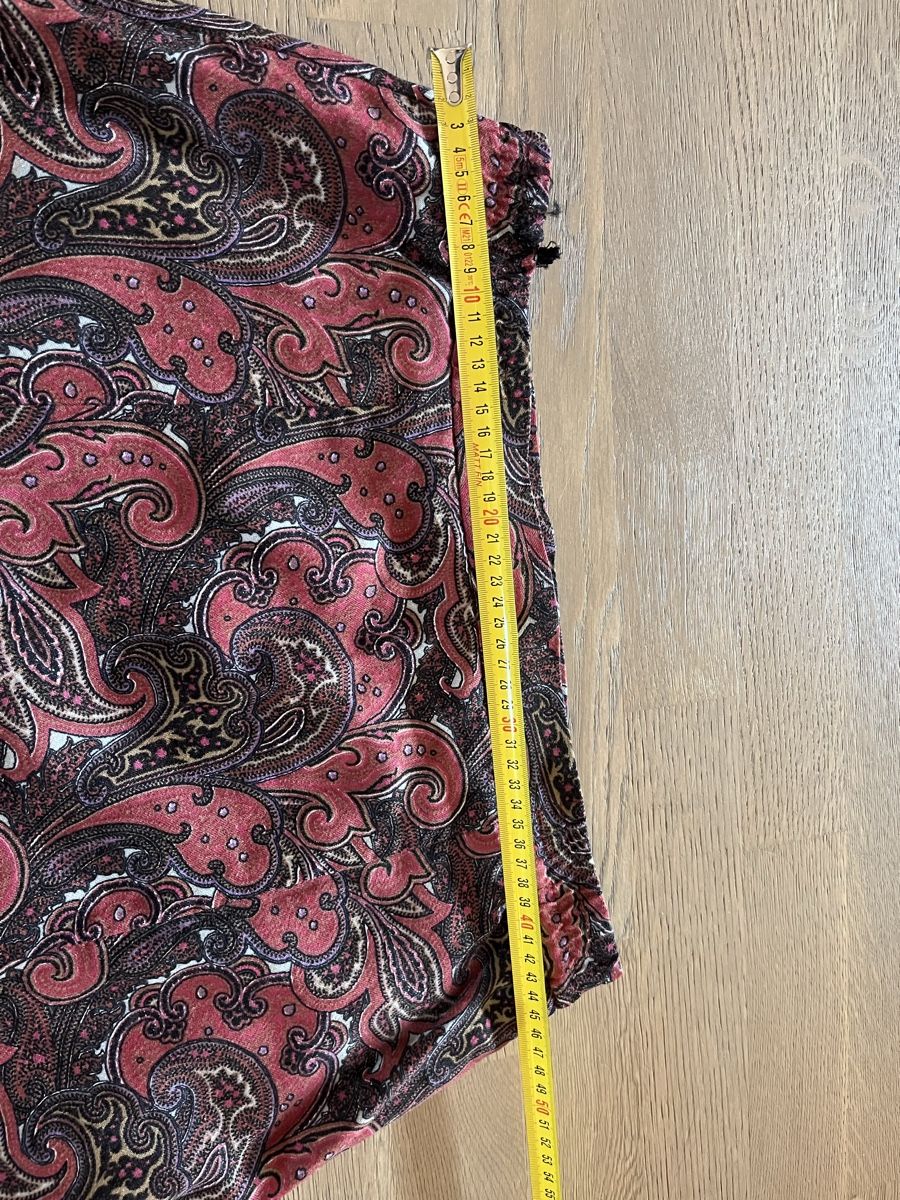 Gonne: Wunderschöner Rock, vintage, mit tollem Muster! – Usato da Zürich venduto da Shopmystyle 1