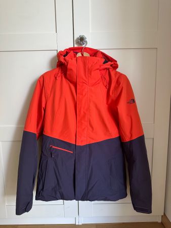 Skijacke The North Face Garner Triclimate