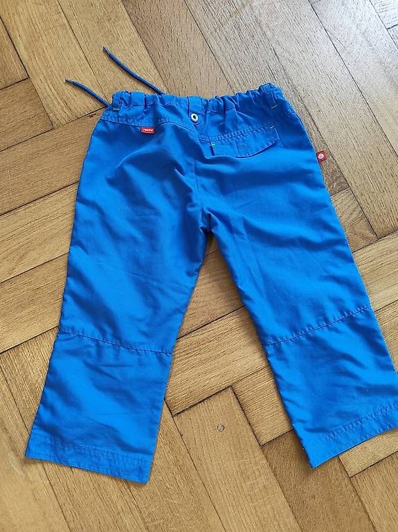 Pantaloni: Wanderhose Reima Gr. 122 mit UV 50 – Usato da Zürich venduto da jeu_szl9 1