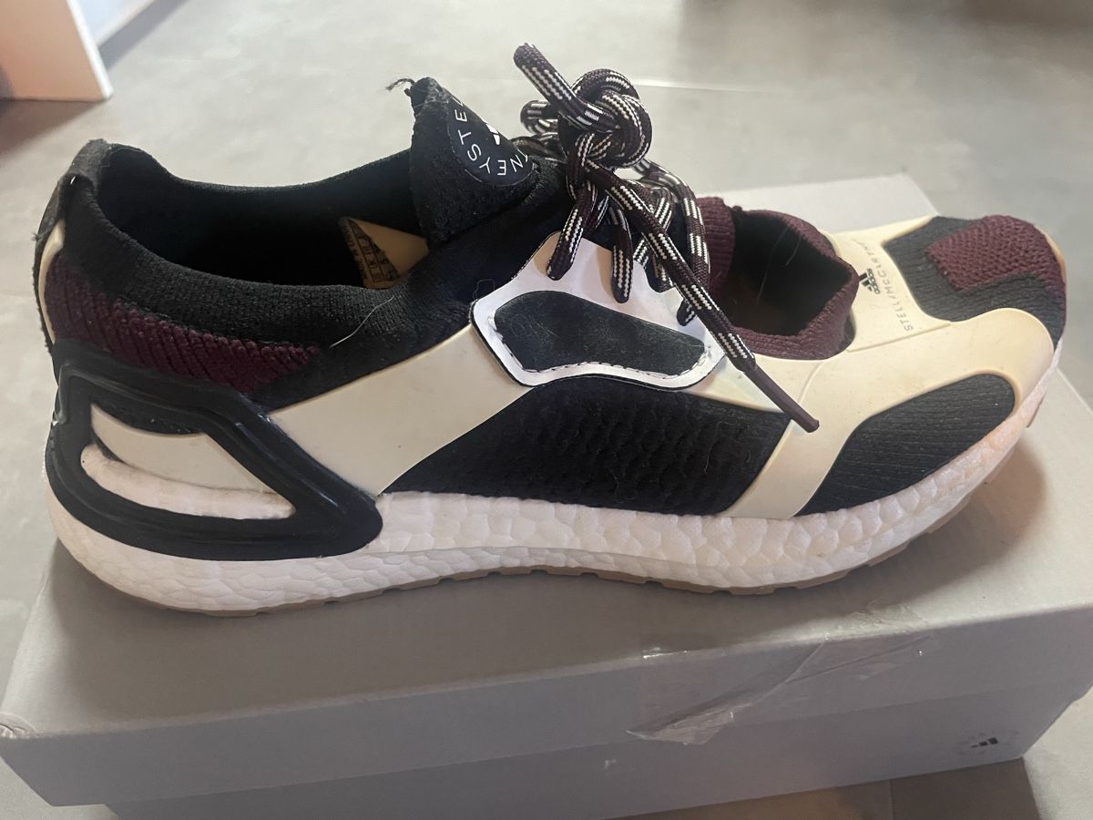 Stella McCartney Scarpe da donna: Adidas Stella Mc Cartney Gr. 38 – Usato da Münchwilen TG venduto da SeHuDoHu 2