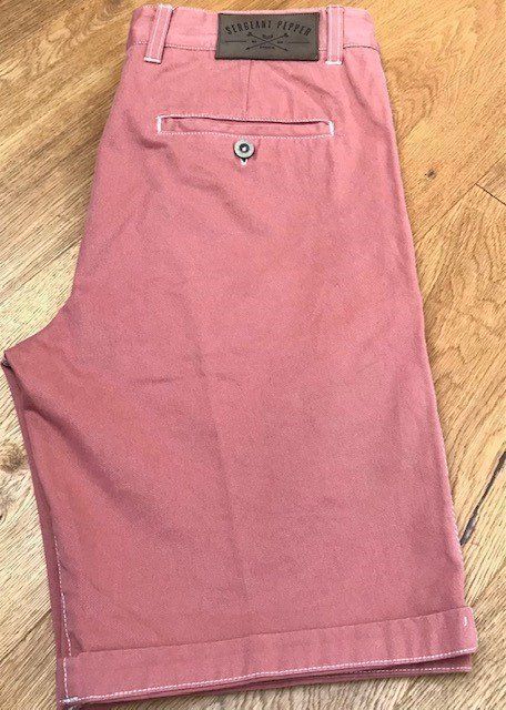 Pantaloni: Sergeant Pepper kurze Hose – Usato da Ossingen venduto da Orelius