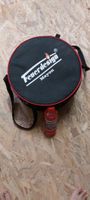 Feuerdesign Mayon Tischgrill mit Zubehör neu