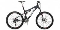 Bixs Sauvage Trail MTB Carbon