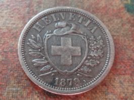 2 Rp. 1879  (A)