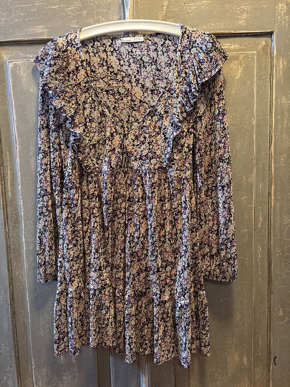 Pull&Bear Vestiti: Pull & Bear - Sommerkleid - L – Nuovo (secondo la descrizione) da Besenbüren venduto da piculo