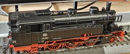 Märklin H0 Dampflokomotive BR 75 1102 