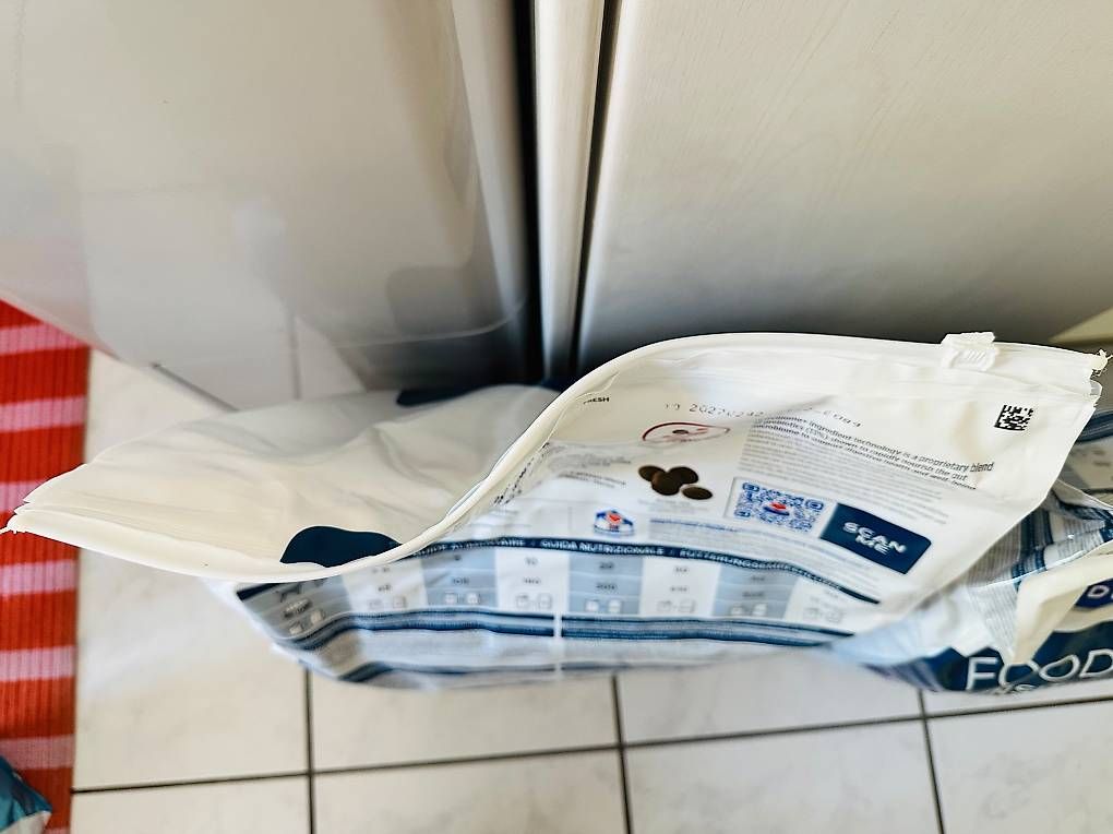 Mangimi: Croquettes pour chien Hill's – Nuovo e nell'imballaggio originale da Bern venduto da hal_898q 2