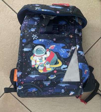 Schulrucksack