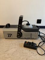 Nebelmaschine BoomToneDJ F3000 DMX