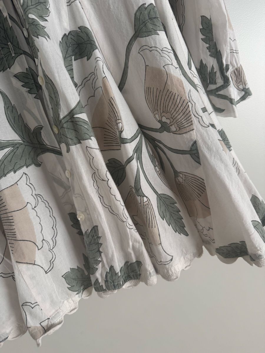 Vestiti: Kleid juliet dunn – Usato da Saas im Prättigau venduto da Holliwood 2