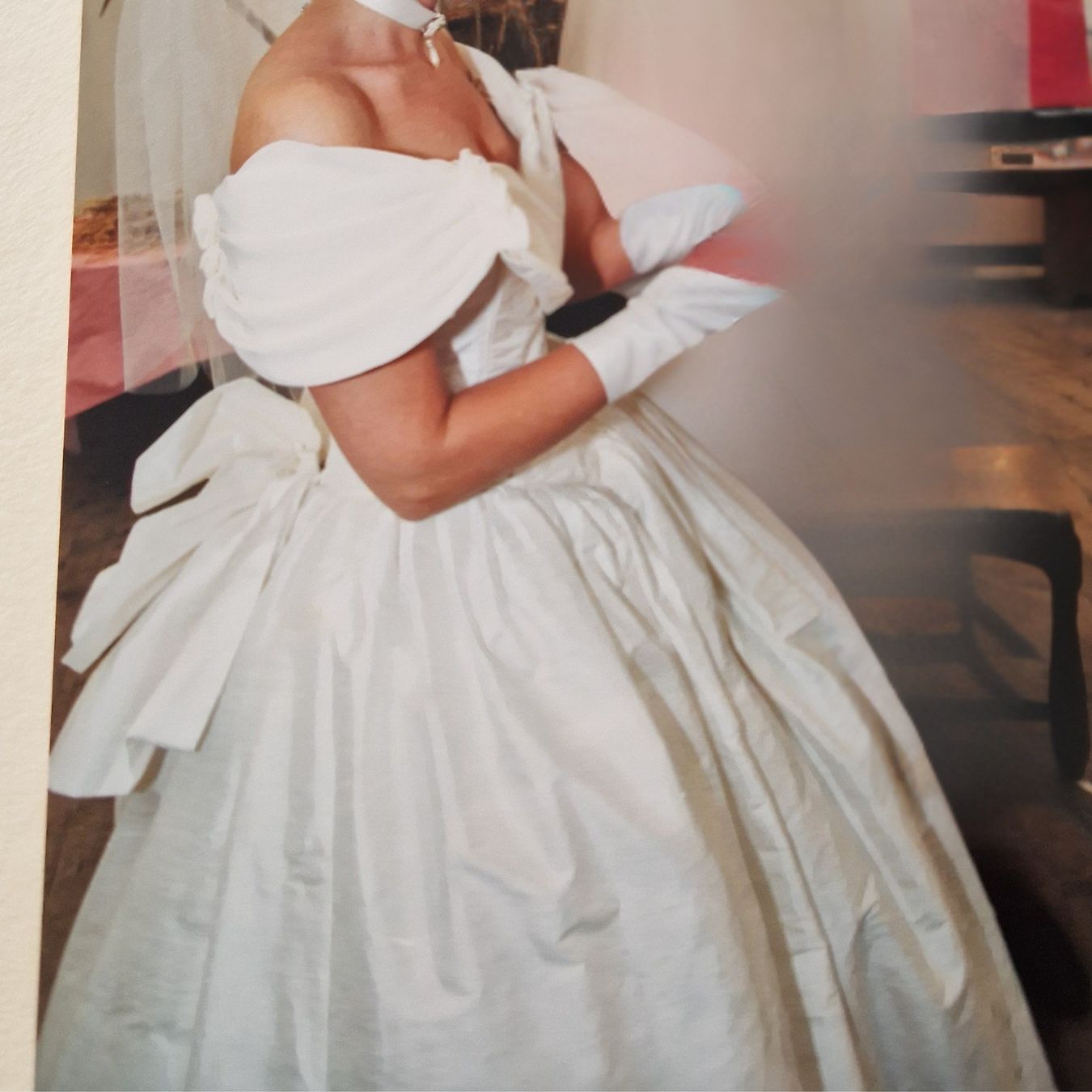 Vestiti: Robe de mariée – Usato da Ecublens FR venduto da isa_6lfp 5