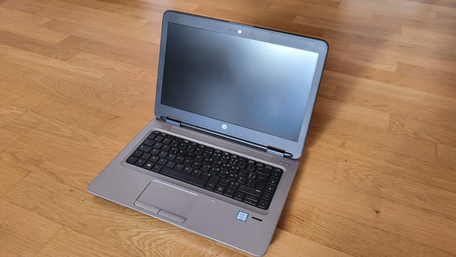 Hewlett Packard Notebooks: Notebook HP ProBook 640 G2 – Gebraucht aus Münchwilen TG von Phi_Na 2