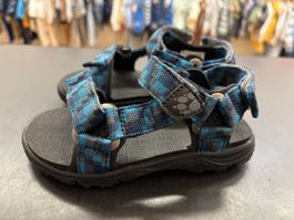 Sandale Jack Wolfskin, Grösse 26