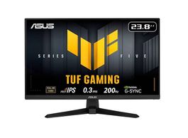 ASUS TUF VG249Q5A 24 Zoll 200Hz Fast IPS Monitor, wie neu
