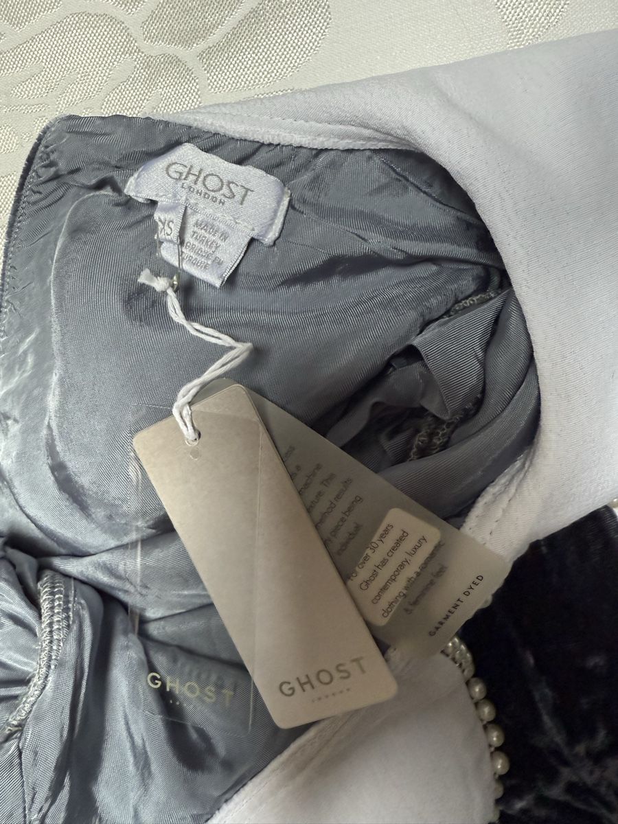 Vestiti: Ghost dress new XS – Nuovo (secondo la descrizione) da Barna venduto da orbuyorcry 2