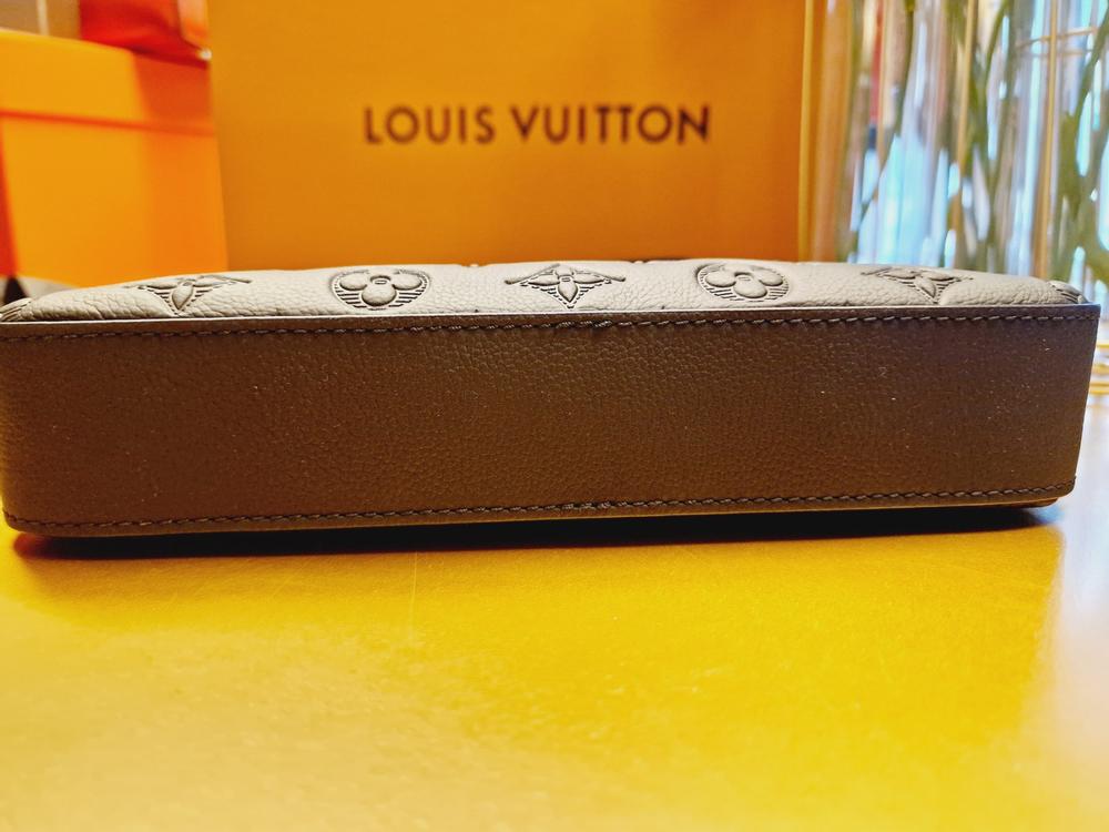 Louis Vuitton Herren Portemonnaie NEU