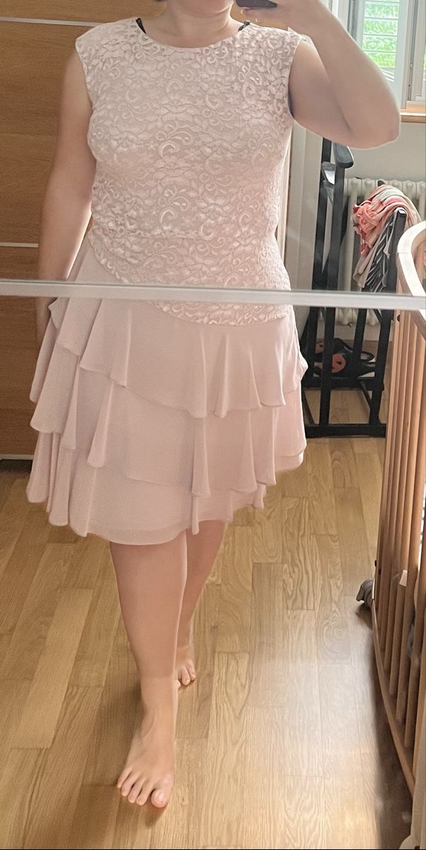 Vestiti: Cocktail Kleid Gr. 40 – Nuovo e nell'imballaggio originale da Kloten venduto da tyrael93 1