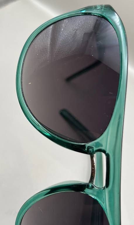 Occhiali & Lenti: Sonnenbrille Fossil – Usato da Bern venduto da Elias.5 4