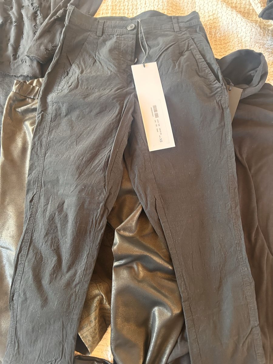 Rundholz Lotti di vestiti: Rundholz Black by KM Zeitlos Designermode – Nuovo (secondo la descrizione) da Präz venduto da jac_w285 3