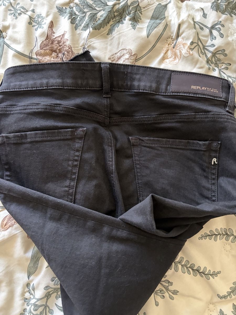 Replay Jeans: Jeans Replay – Usato da Basel venduto da Brunner.T 2