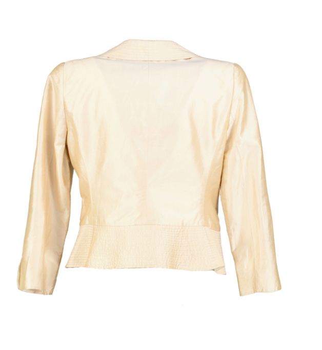 Costumi: RUNWAY ARMANI Seiden Kostüm – Nuovo (secondo la descrizione) da Herrliberg venduto da nominemola 1