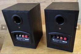 Monitor Audio Bronze B1 Regal Lautsprecher
