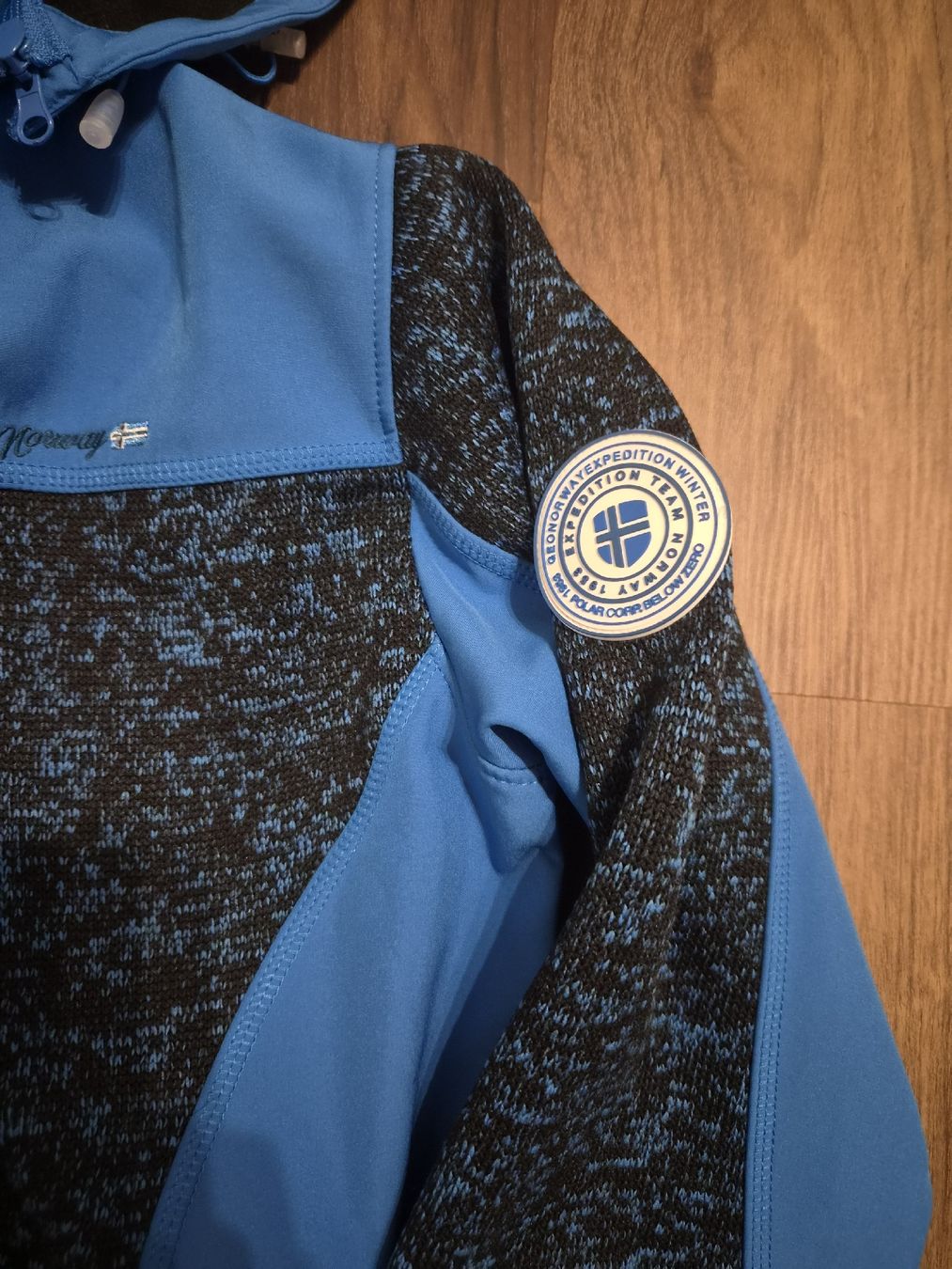 Giacche: Geo Norway Jacke Grösse XL – Usato da Altishofen venduto da tammy05 1