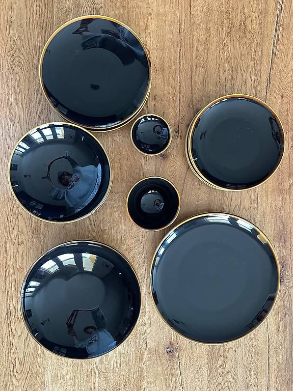 Set di piatti: Geschirrset Loveramics – Usato da Fribourg venduto da mir_k7b9 2