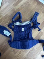 Ergobaby Trage Blau