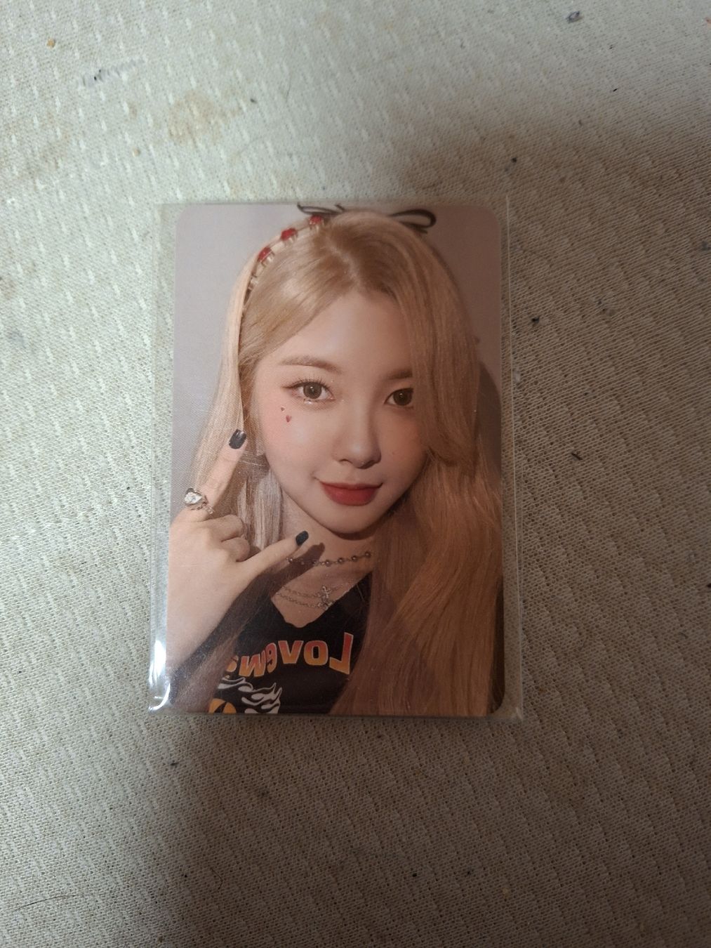 Sammelbilder & Trading cards: dayeon ktown4u pob – Neu und originalverpackt aus Alikon von e_w_lt5y