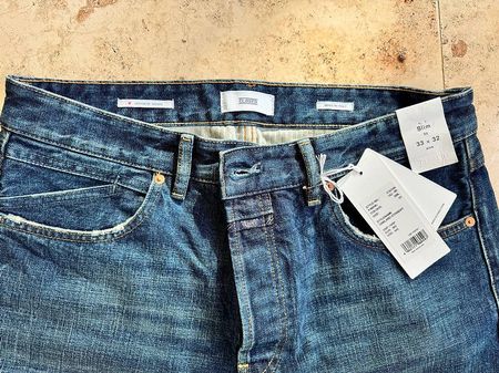 Closed Jeans, NEU, Gr. 33
