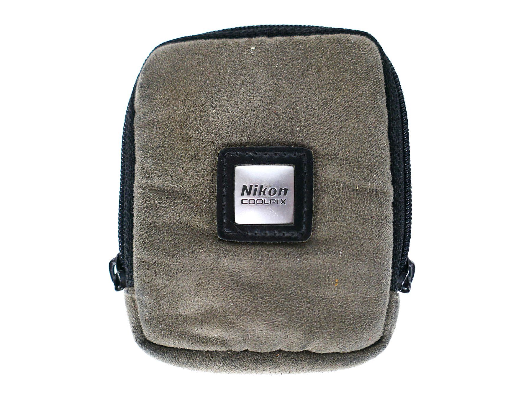 Nikon Fotocamera: Nikon Coolpix 12MP – Usato da Urtenen-Schönbühl venduto da Restwert_Schoenbuehl 1