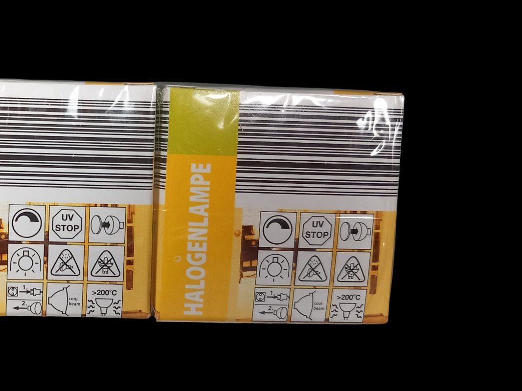 Lampade: LIGHTWAY Halogenlampe – Usato da Hünenberg venduto da Restwert_Zug 3