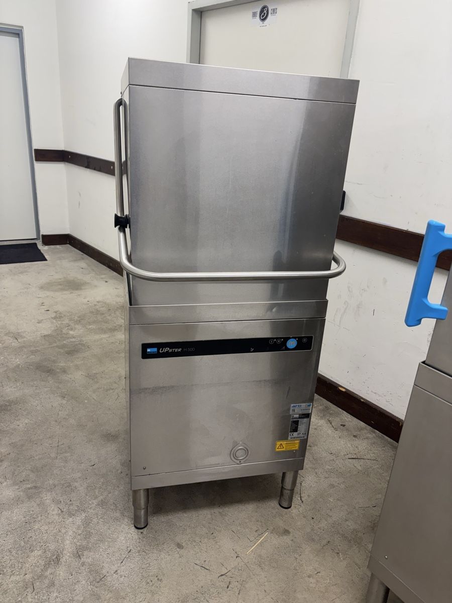 Elettrodomestici da cucina: Abwaschmaschine  – Usato da Dietikon venduto da dia_y8y5 1
