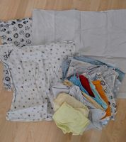 Nuschi Set/Paket gemischt