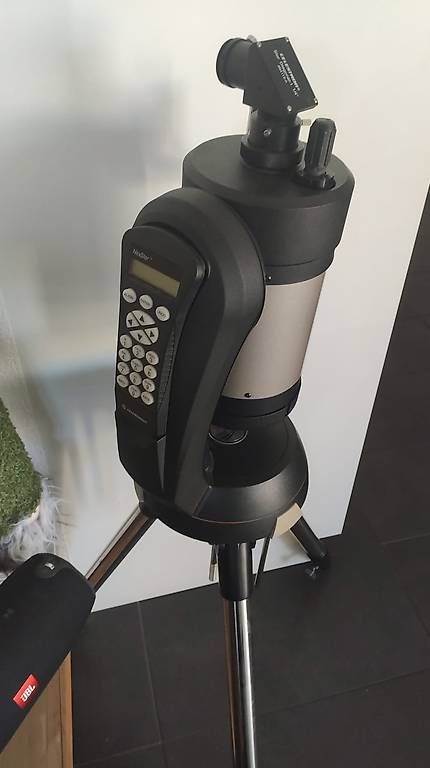 Telescopi: Celestron Nexstar 5  – Usato da Collombey venduto da xixalopes 1