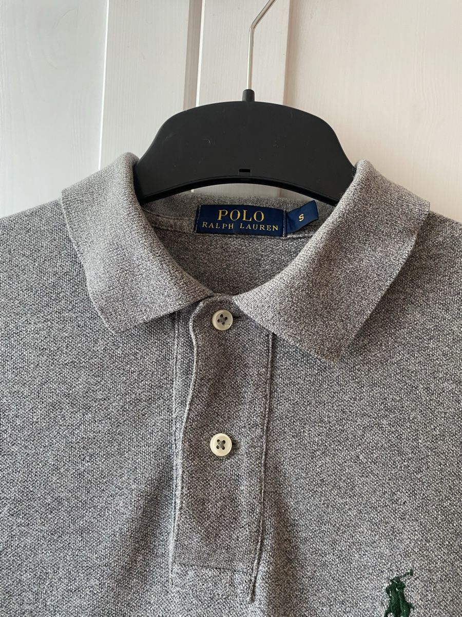 Ralph Lauren Polo-Shirts: RALPH LAUREN Poloshirt – Gebraucht aus zürich von venezi 2
