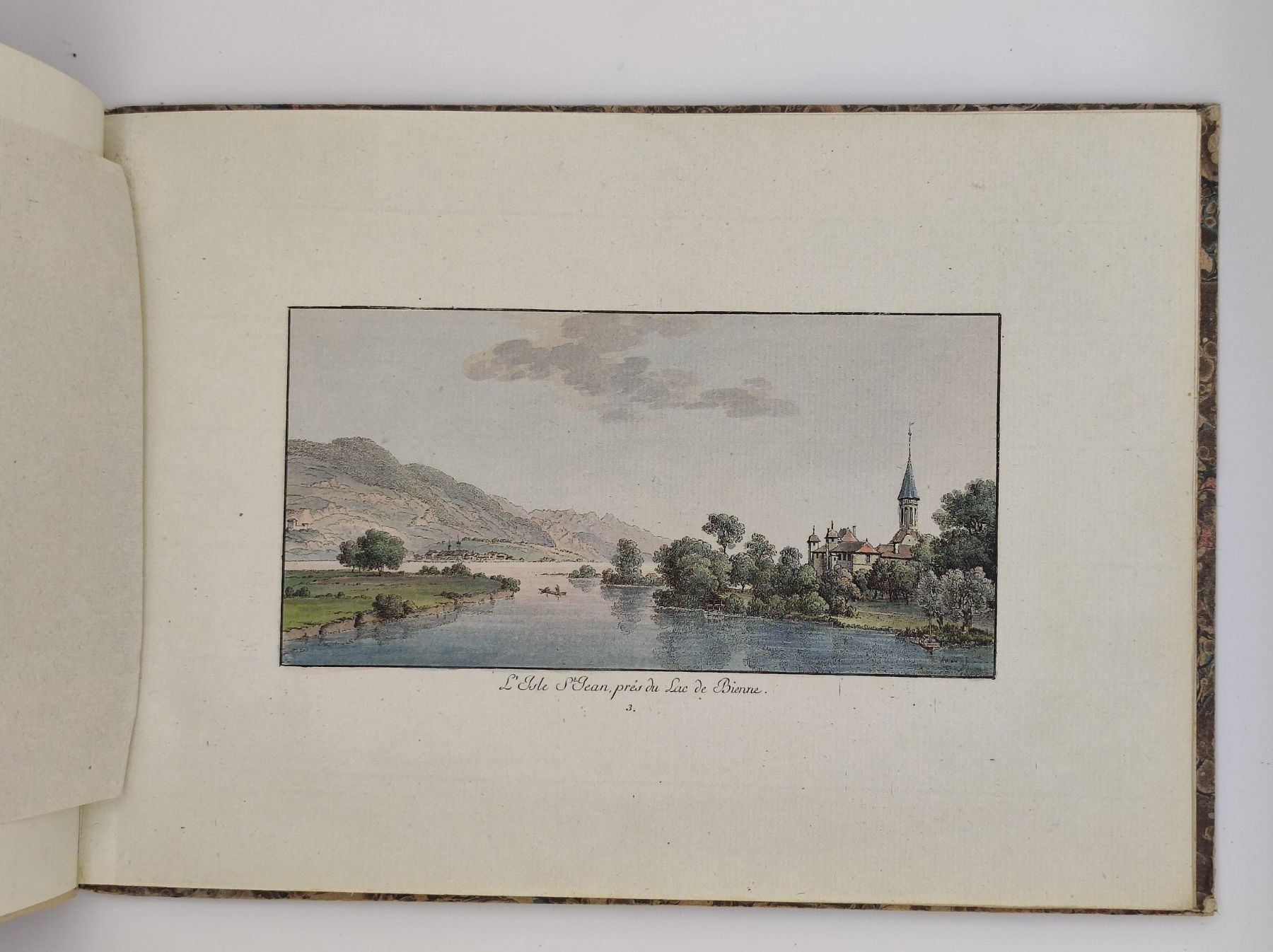 Bücher: HELVETICA - ABERLI - 1782 – Gebraucht aus Goldach von Gaip 5