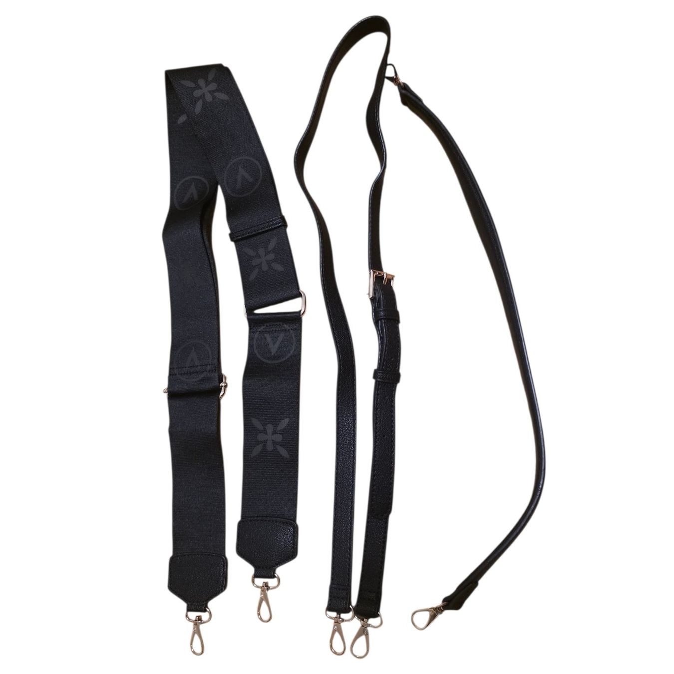 Valentino Borse da donna: Valentino black bag 3 styles – Nuovo (secondo la descrizione) da Bellinzona venduto da Qwer_h7j7 1