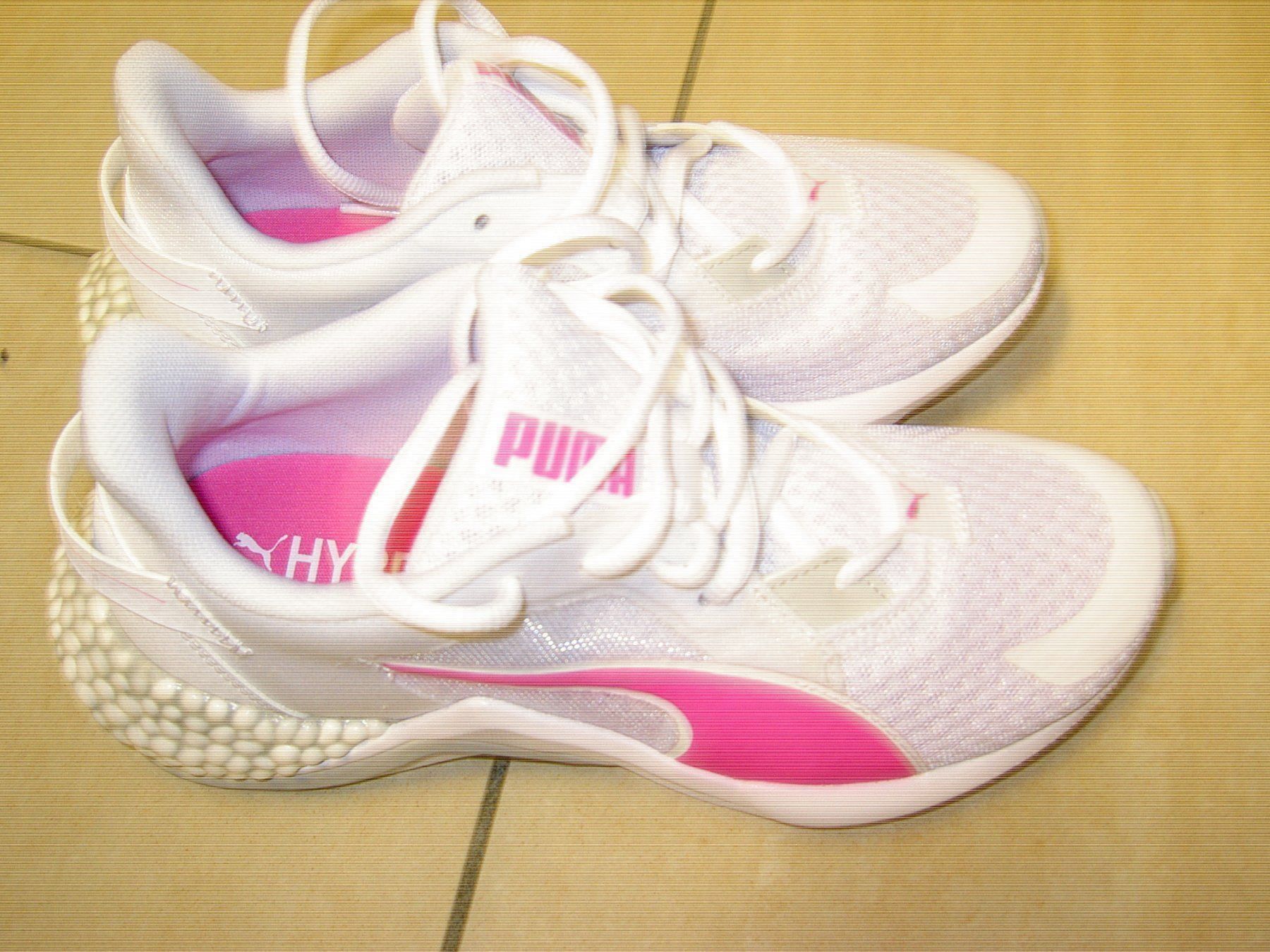 Scarpe da donna: PUMA SCHUH  gr.37 – Nuovo e nell'imballaggio originale da Bettlach venduto da Kvety