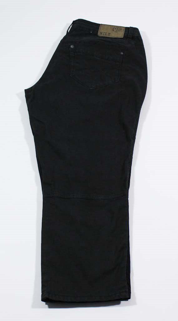 Nile Pantalons: NILE 7/8 Hose Gr. M – D'occasion à Belp par caramel-secondhand 1