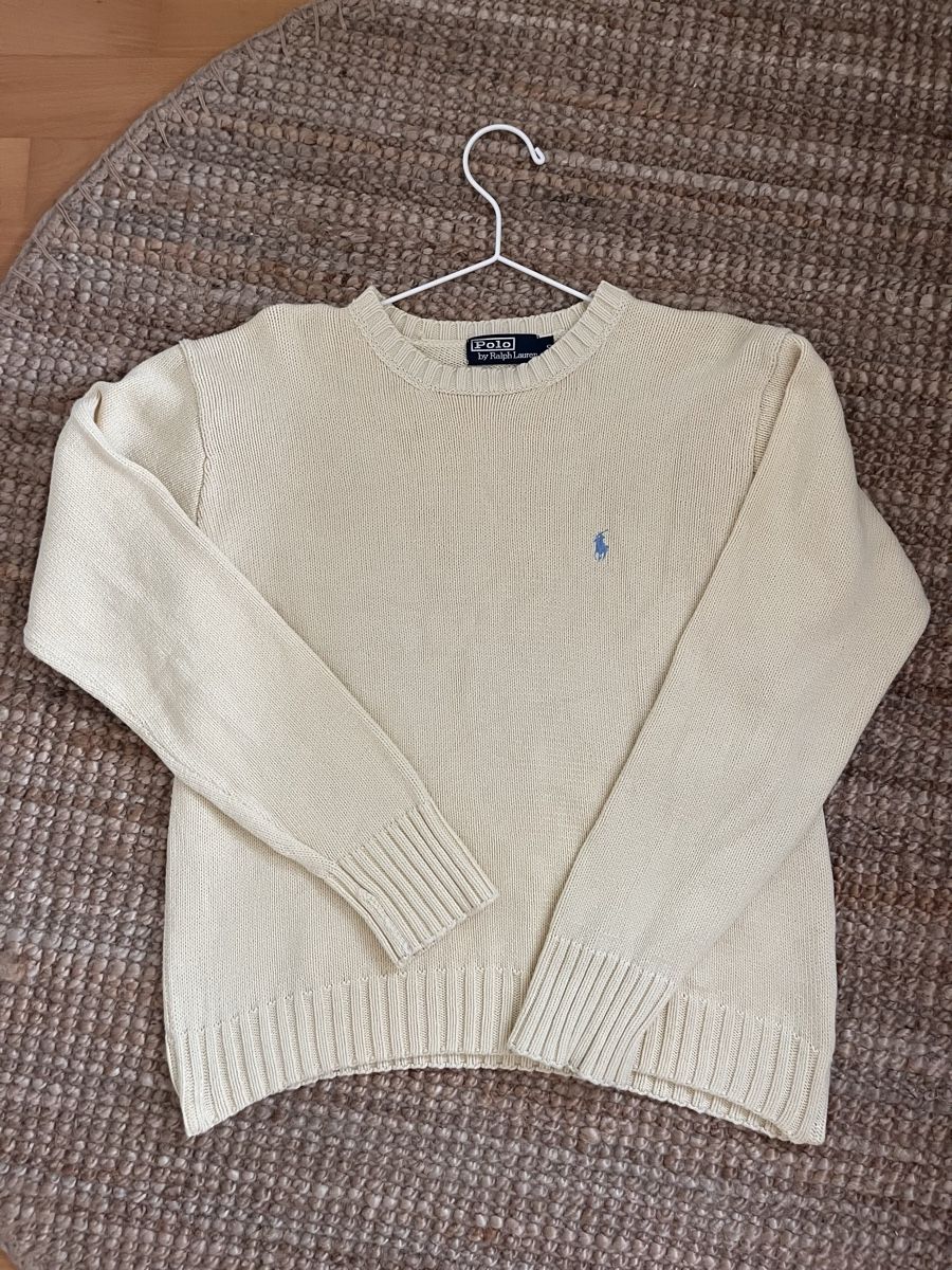 Polo Ralph Lauren Maglioni & Felpe: Polo Ralph Lauren Pullover – Usato da Neudorf venduto da wen_9jfq 4