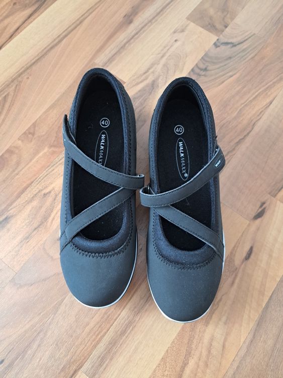 Walk Maxx Schuhe - 40 (Gebraucht) in Waldenburg für CHF 5 – mit ...