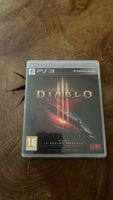 Diablo III PS3 - Plongez dans l'aventure infernale!