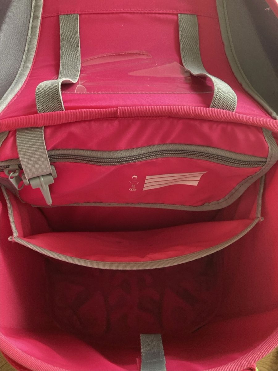 Step by Step Kindertaschen: Step by Step Schulthek – Gebraucht aus Eschenbach SG von wangen01 4
