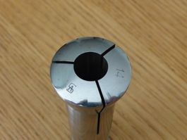 Spannzange W25 SCHAUBLIN >>> Ø14,0 mm